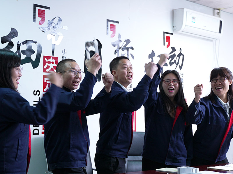 團(tuán)隊合作